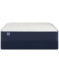 Sealy Posturepedic Chase Point Ii 12.5 Soft Tight Top Mattress Collection
