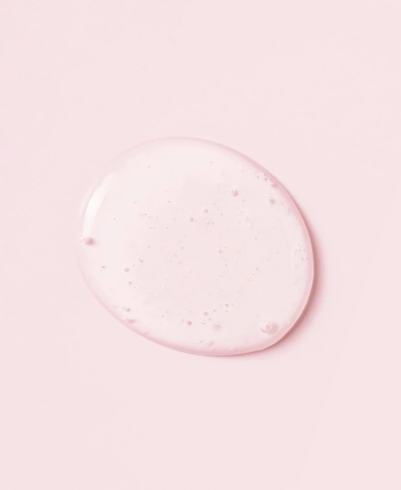 Flora & Noor Rose Renewal Tri-Peptide & Ceramide Cleanser