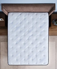 Sealy Posturepedic Chase Point Ii 14" Soft Euro Pillowtop Mattress