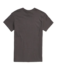 Airwaves Men's Nascar Logo Short Sleeve T-Shirt