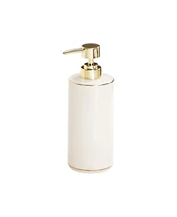 J Queen New York Delphine Lotion Dispenser
