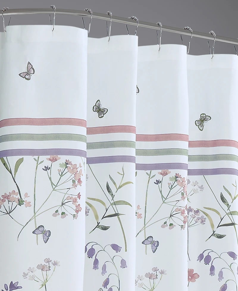 Royal Court Nola Shower Curtain, 72" x 70"