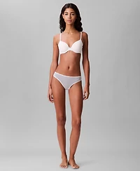 Calvin Klein Cotton Form Bikini Underwear QD3644
