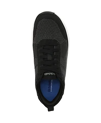 Dr. Scholl's Women's Feel Support Washable Lace Up Sneakers