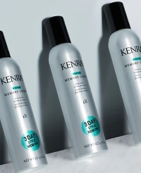 Kenra Professional Nitro Memory Creme 18, 8oz