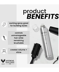 Kenra Professional Artformation Spray 18, 10oz