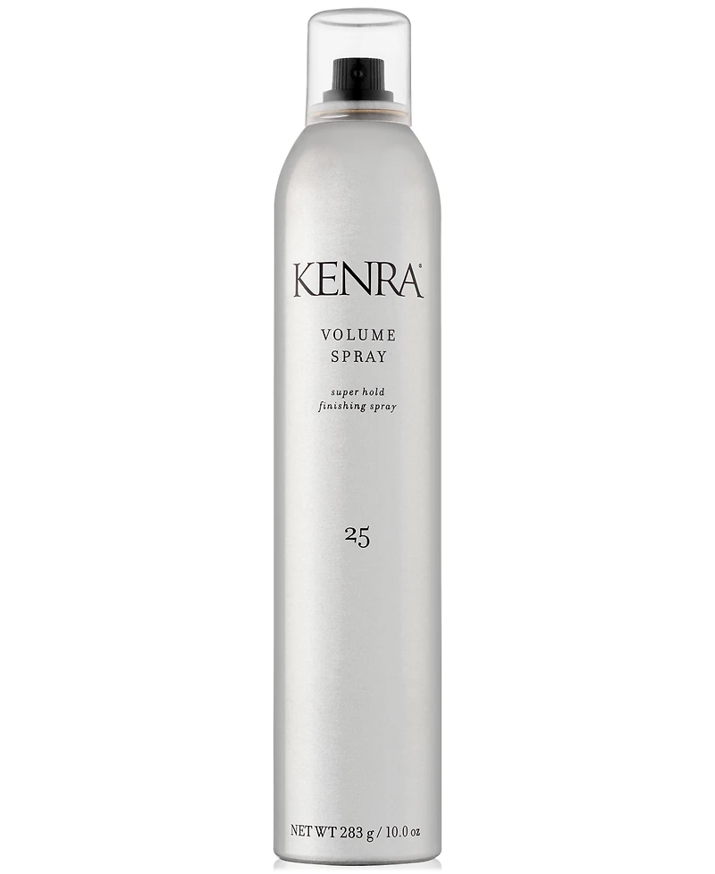 Kenra Professional Volume Spray 25, 10oz
