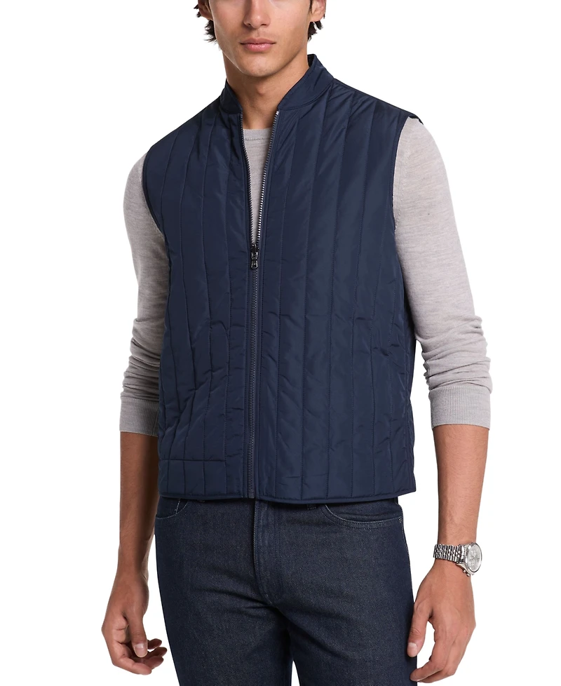 Michael Kors Men's 3-in-1 Jacket