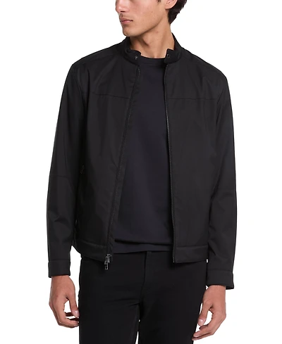 Michael Kors Men's Racer Jacket