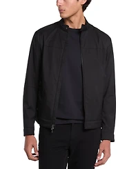 Michael Kors Men's Racer Jacket
