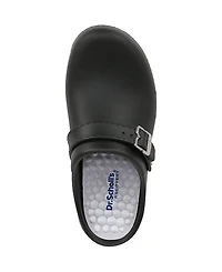 Dr. Scholl's Women's Feel Chill Round Toe Recovery Clogs