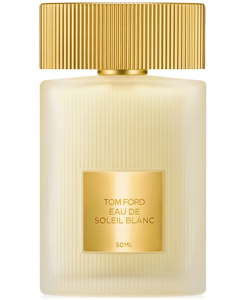 Tom Ford Eau de Soleil Blanc Eau de Toilette Spray