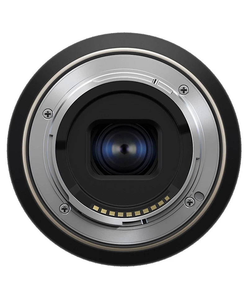 Tamron 11-20mm f/2.8 Di Iii-a Rxd Lens for Sony E