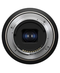 Tamron 11-20mm f/2.8 Di Iii-a Rxd Lens for Sony E