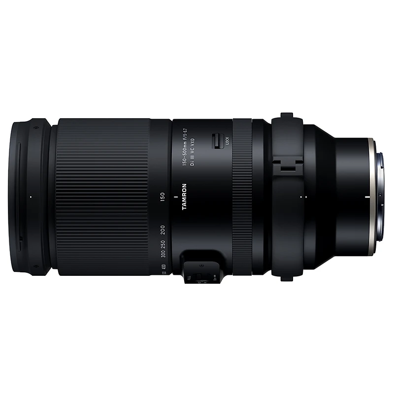 Tamron 150-500mm f/5-6.7 Di Iii Vc Vxd Lens for Nikon Z