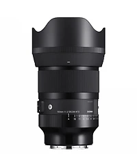 Sigma 50mm f/1.2 Dg Dn Art Lens for L Mount