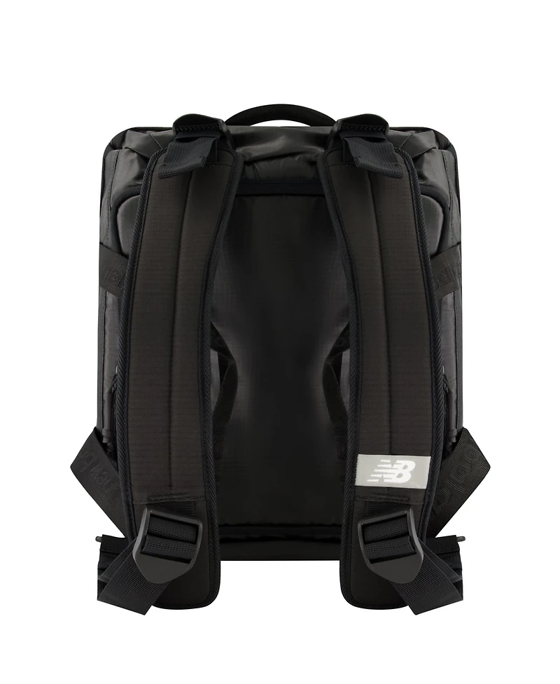New Balance Pro Players Medium Duffel Backpack