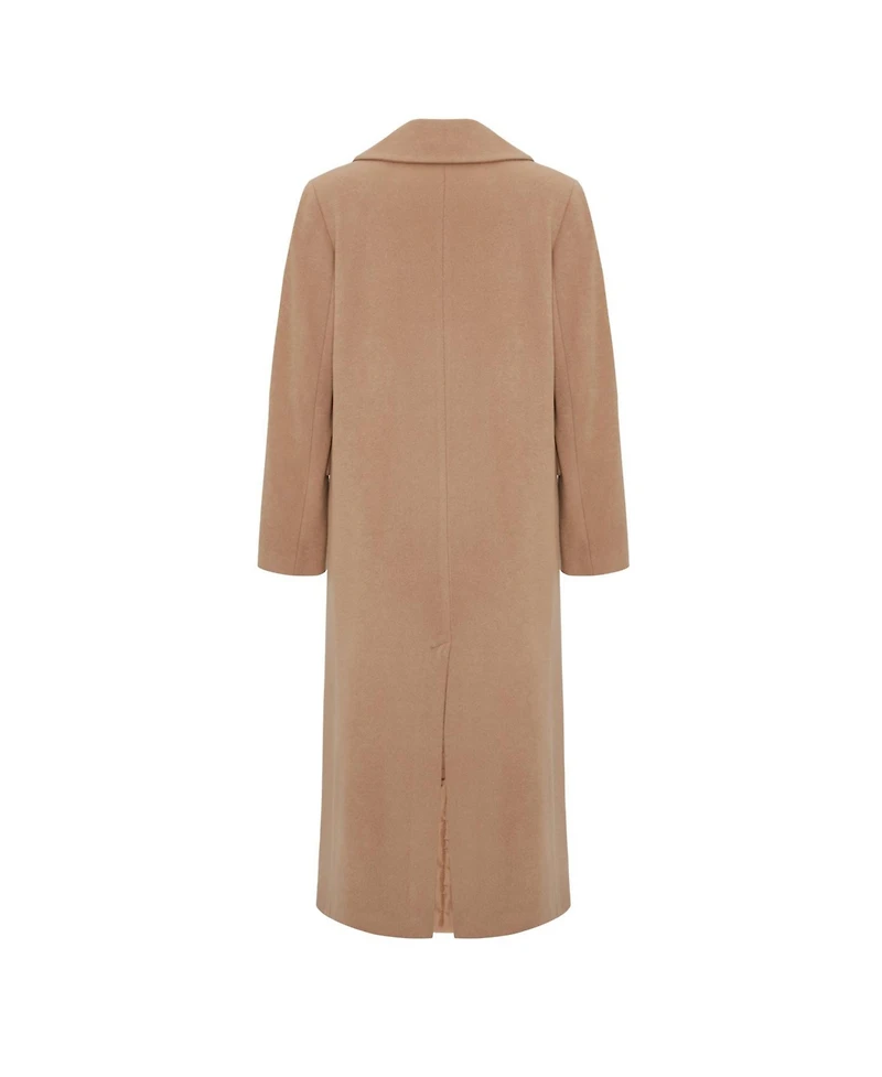 Pcfg Women's Wool Coat