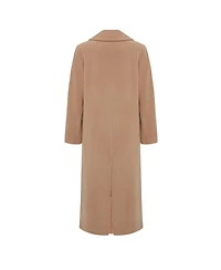 Pcfg Women's Wool Coat