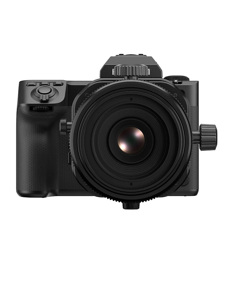 Fujifilm Fujinon Gf 110mm f/5.6 T/S Macro Lens