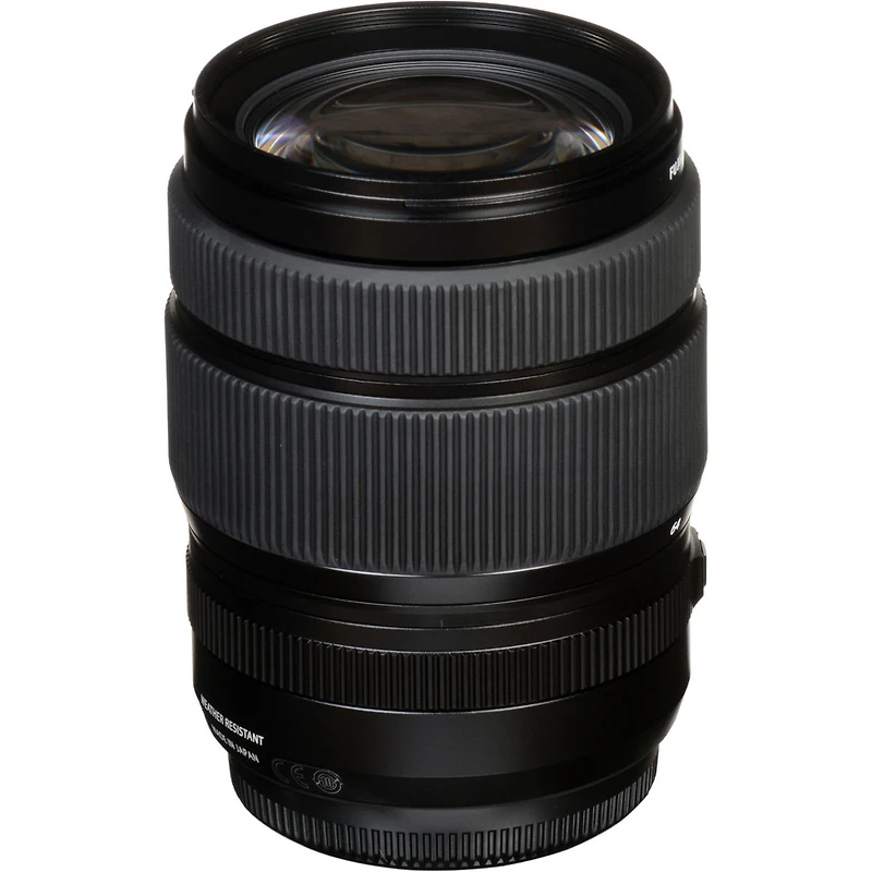 Fujifilm Gf 32-64mm f/4 R Lm Wr Lens