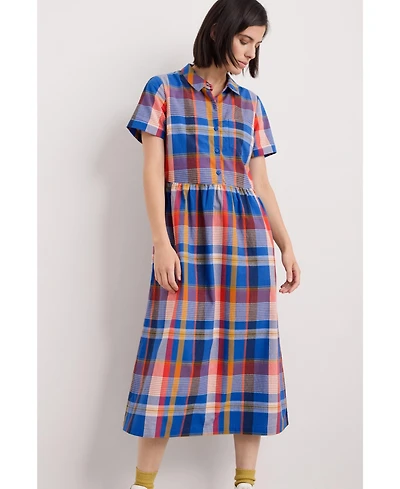 Seasalt Cornwall Women's Fleet Dress