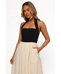 Petal and Pup Women's Jayden Maxi Dress