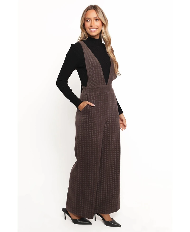 Petal and Pup Women's Yvettie Jumpsuit