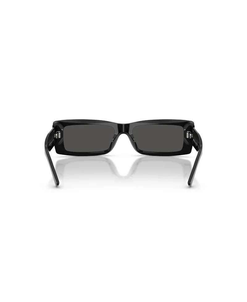 Jimmy Choo Women's Large Sunglasses