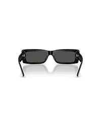 Jimmy Choo Women's Large Sunglasses