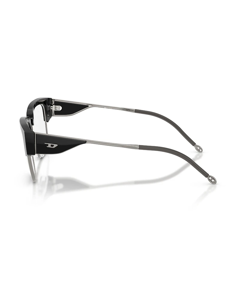 Diesel Unisex Optical Eyeglasses