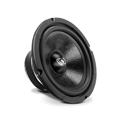 Pyle 6.5" High-Power Midrange Speaker Driver - PDMR6