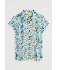 Seasalt Cornwall Women's Rushmaker Shirt