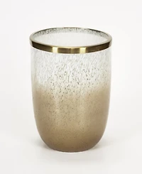 J Queen New York Catia Wastebasket