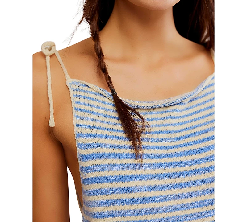 Free People Women's Claire Sweater Tank