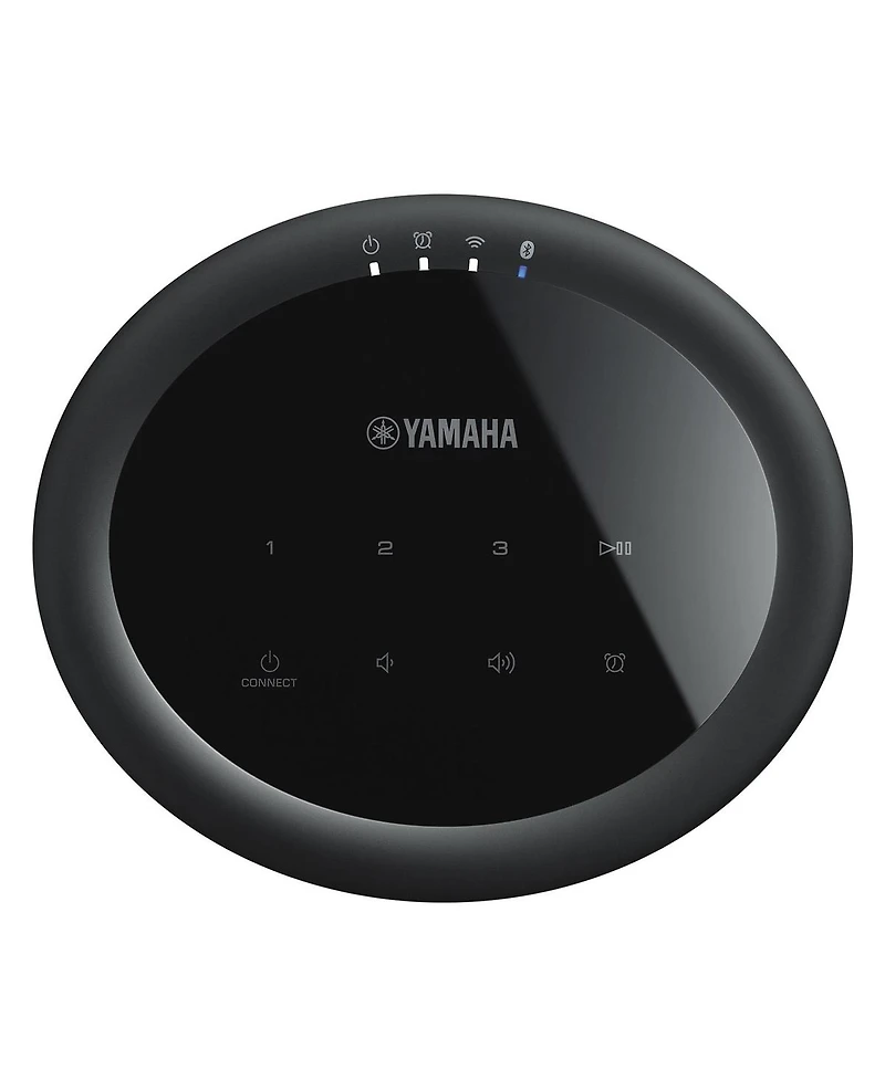 Yamaha Wx-021BL MusicCast 20 Wireless Speakers - Pair