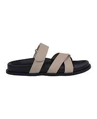 Gc Shoes Women's Denny Slip On Slide Sandals