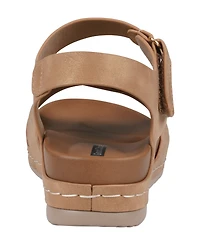 Gc Shoes Women's Nala Comfort Wedge Sandals