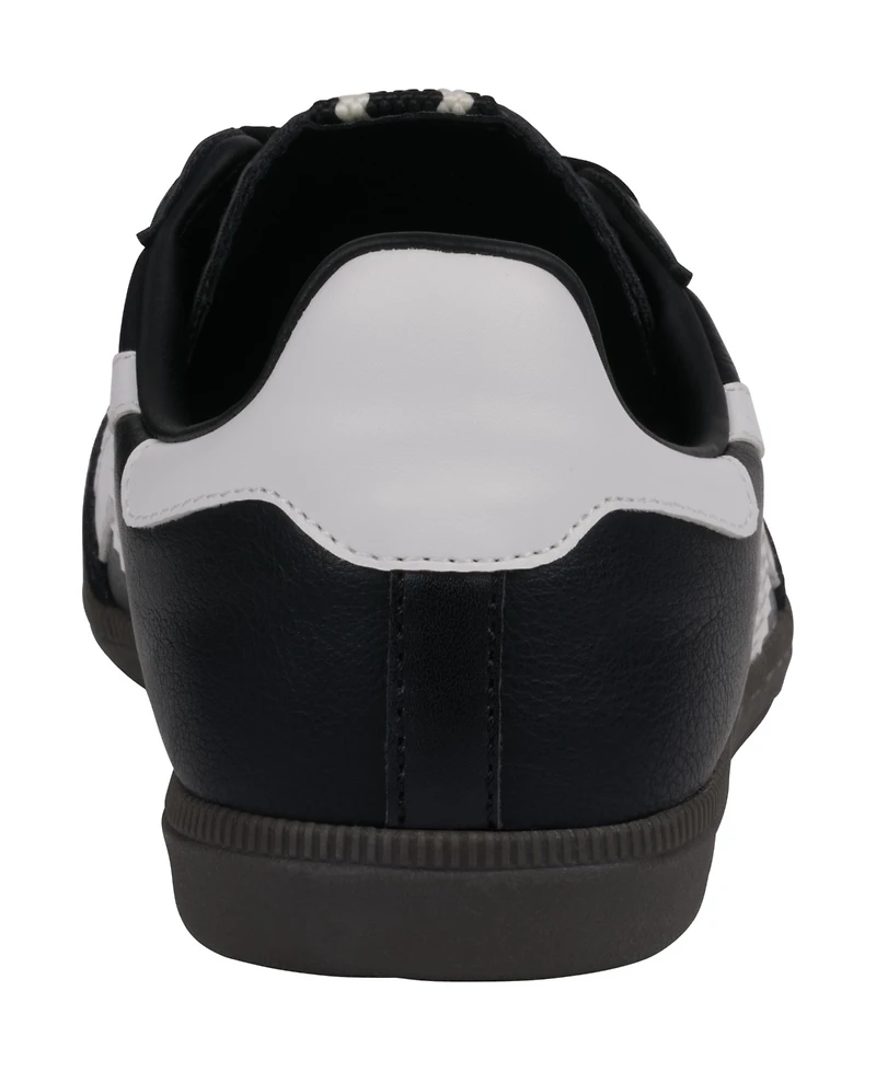 Gc Shoes Women's Dakkah Lace Up Retro Sneakers