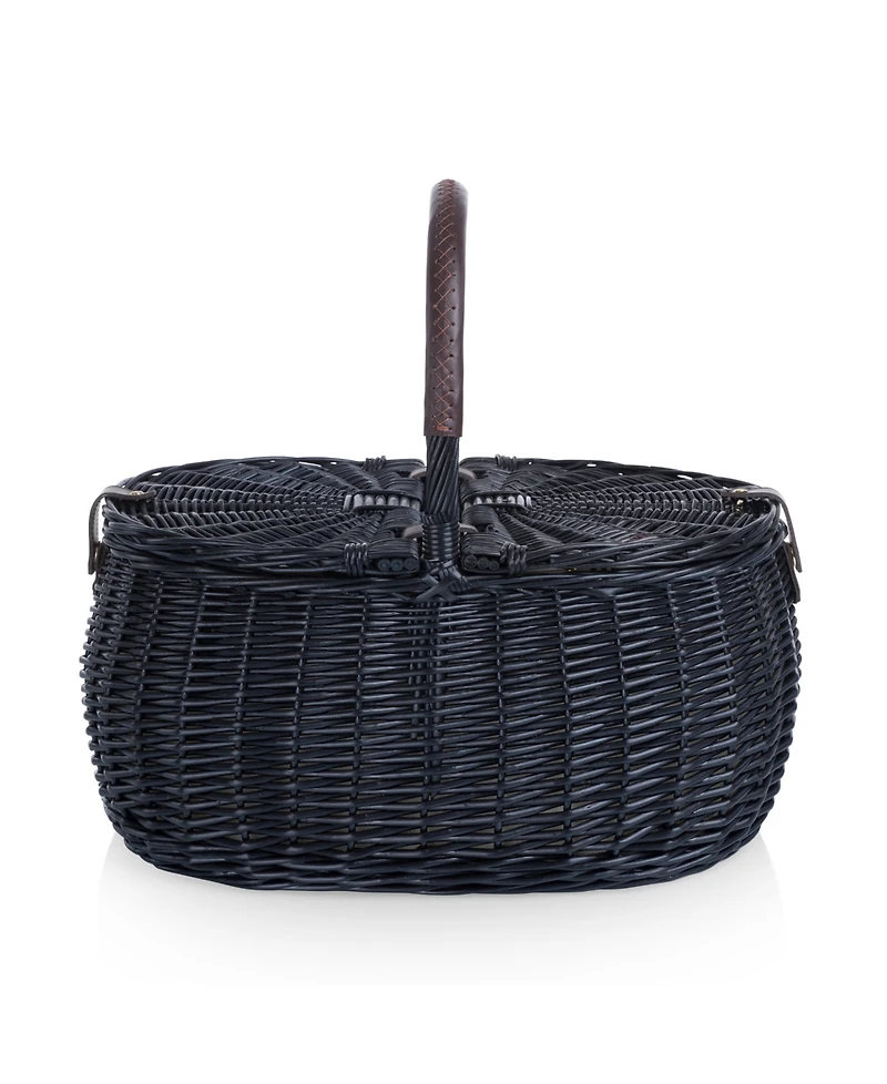 Picnic Time Evening Picnic Basket, Service for 2