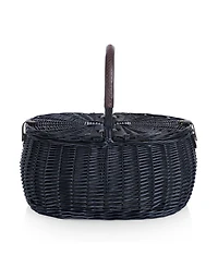 Picnic Time Evening Picnic Basket, Service for 2