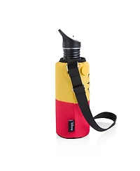 Oniva Disney Winnie the Pooh Bottle Cooler Tote Set, 24 oz.