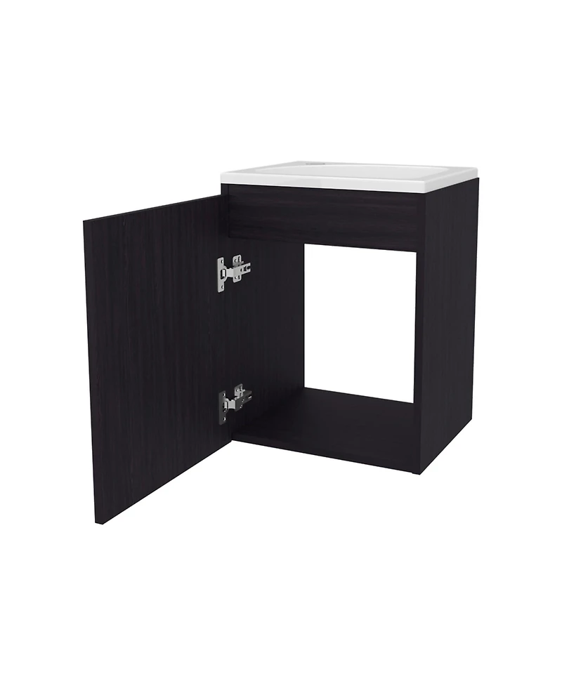 Haigleer Creek Bathroom Vanity with