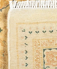 Adorn Hand Woven Rugs Mogul M1130 9'1''x12'1'' Area Rug