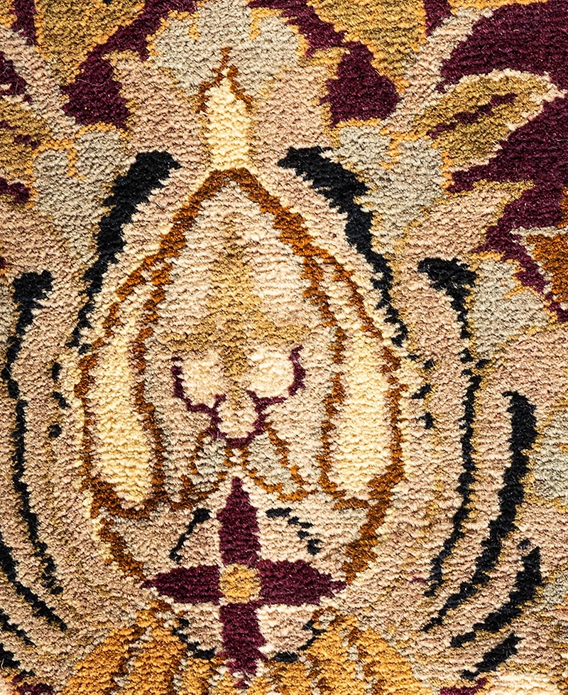 Adorn Hand Woven Rugs Mogul M1133 12'2''x15'2'' Area Rug