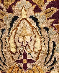 Adorn Hand Woven Rugs Mogul M1133 12'2''x15'2'' Area Rug