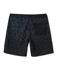 Quiksilver Men's Highline Straight Leg 19 Boardshort