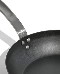 Made In Seasoned Carbon Steel 8" Fry Pan