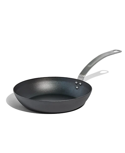 Made In Seasoned Carbon Steel 10" Fry Pan