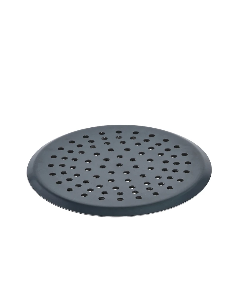 Made In Seasoned Carbon Steel 12.6" Pizza Steel